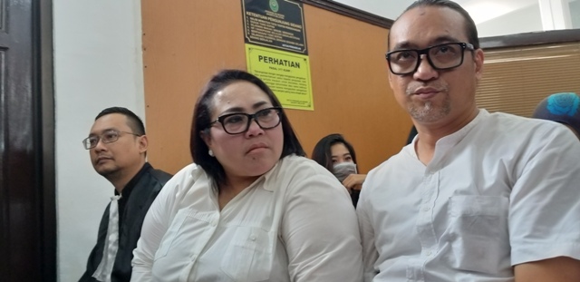 Putra Nunung Kecewa