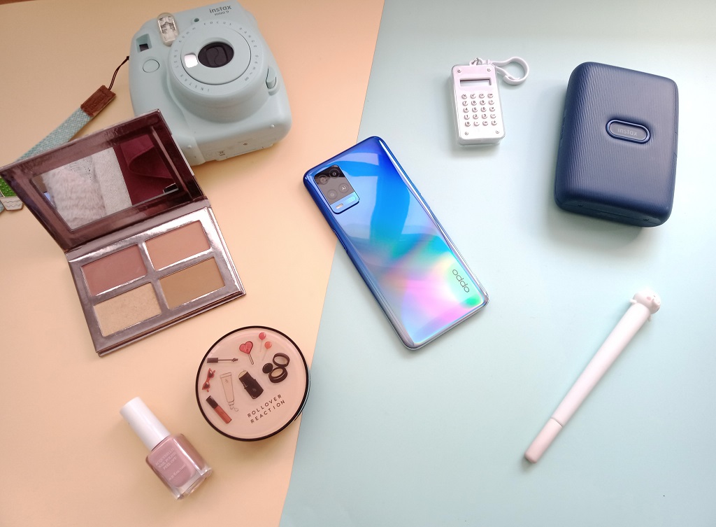 Oppo A54 Menuju Indonesia, Ini Spesifikasi dan Harganya
