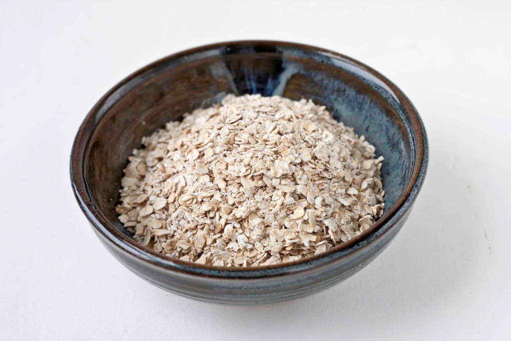 7 Superfood Untuk Turunkan Kolesterol