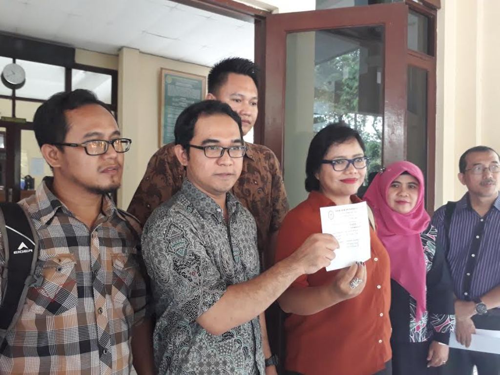 Ahli Hukum Tata Negara Berikan Pandangan soal Sengkarut DPD