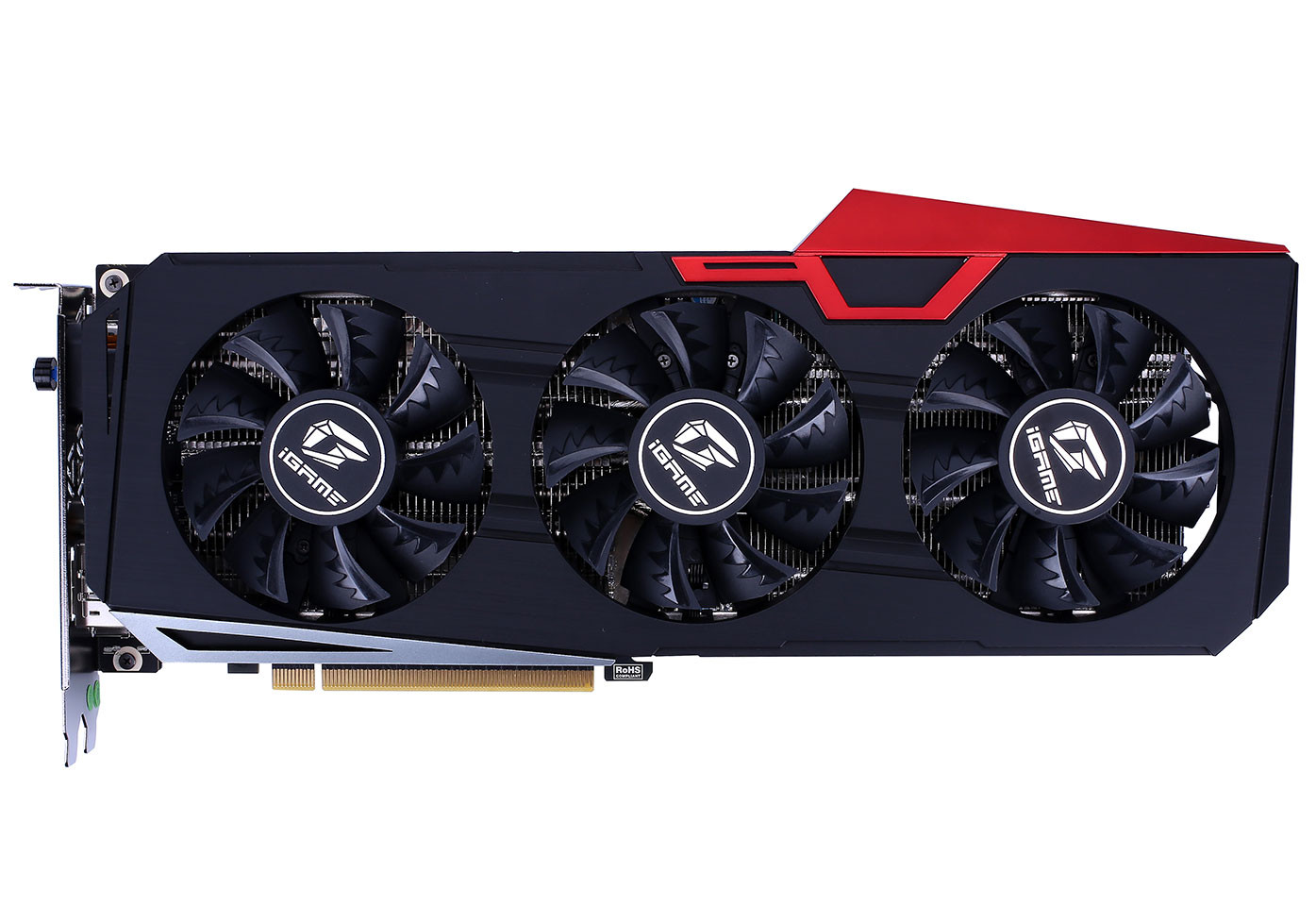 Colorful Ciptakan NVIDIA RTX 2060 Versi OC