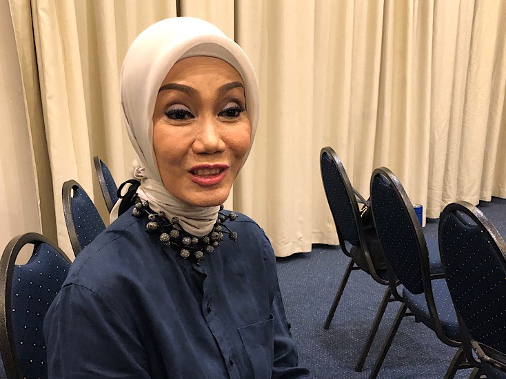 NasDem Bagikan Ribuan Masker dan Antiseptik Tangkal Korona
