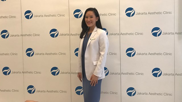 Lika-liku Olivia Ong, Sang Pendiri Klinik Kecantikan