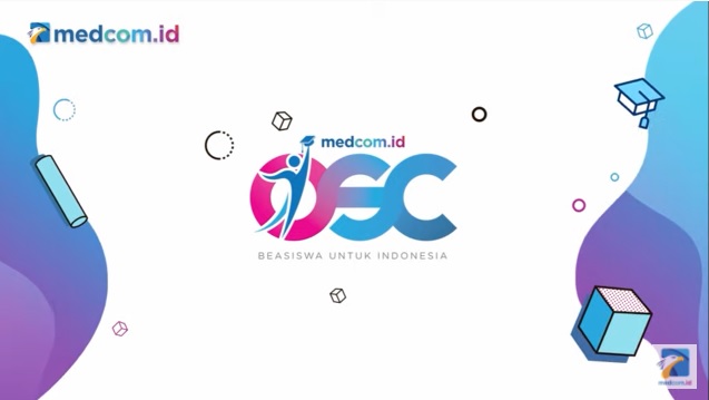 Ada OSC Medcom.id, Ini Beasiswa yang Masih Buka Sampai Desember 2021