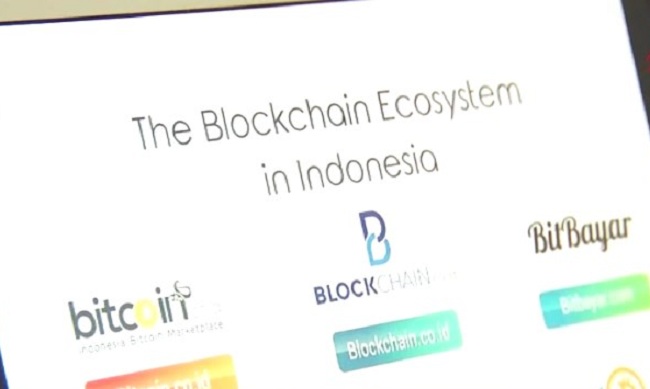 <i>Blockchain</i>, Kawan atau Lawan