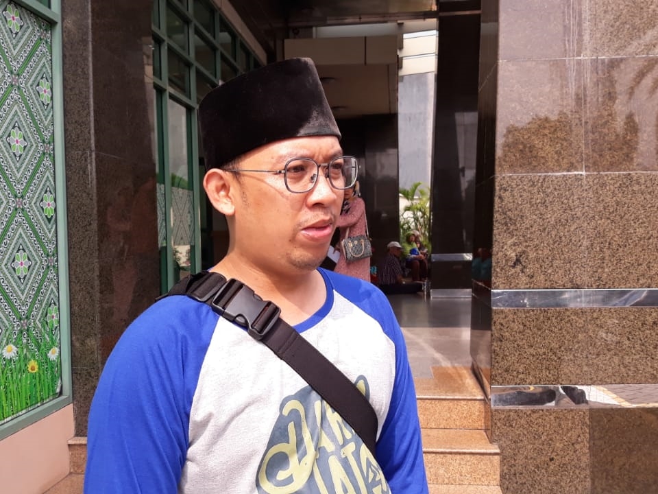 Korban Kecelakaan Maut di Tangerang Membaik