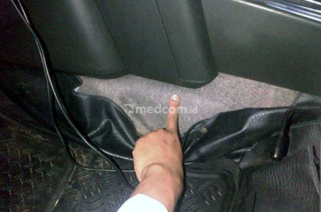 Interior Orisinil jadi Nilai Tambah Mobil Bekas