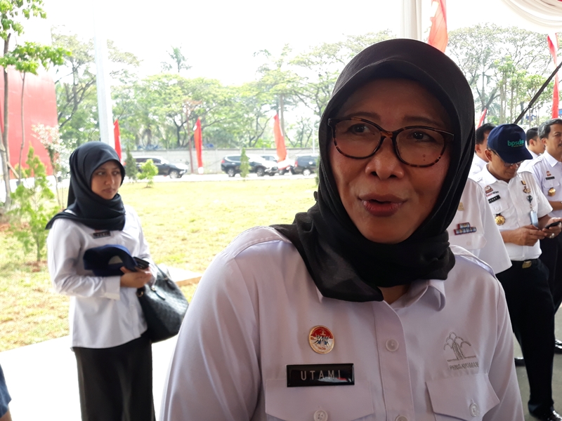 Yasonna Segera Tentukan Dirjen PAS Baru