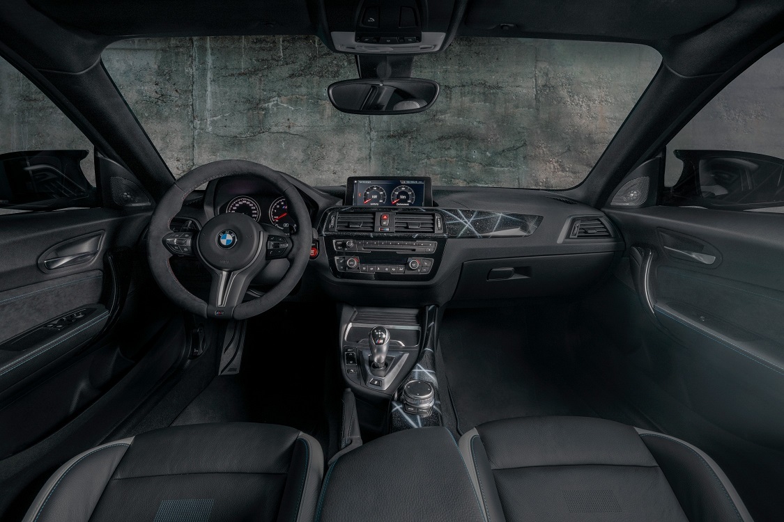 BMW M2 Futura 2000 Melesat di Indonesia, Hanya Ada 1 Unit