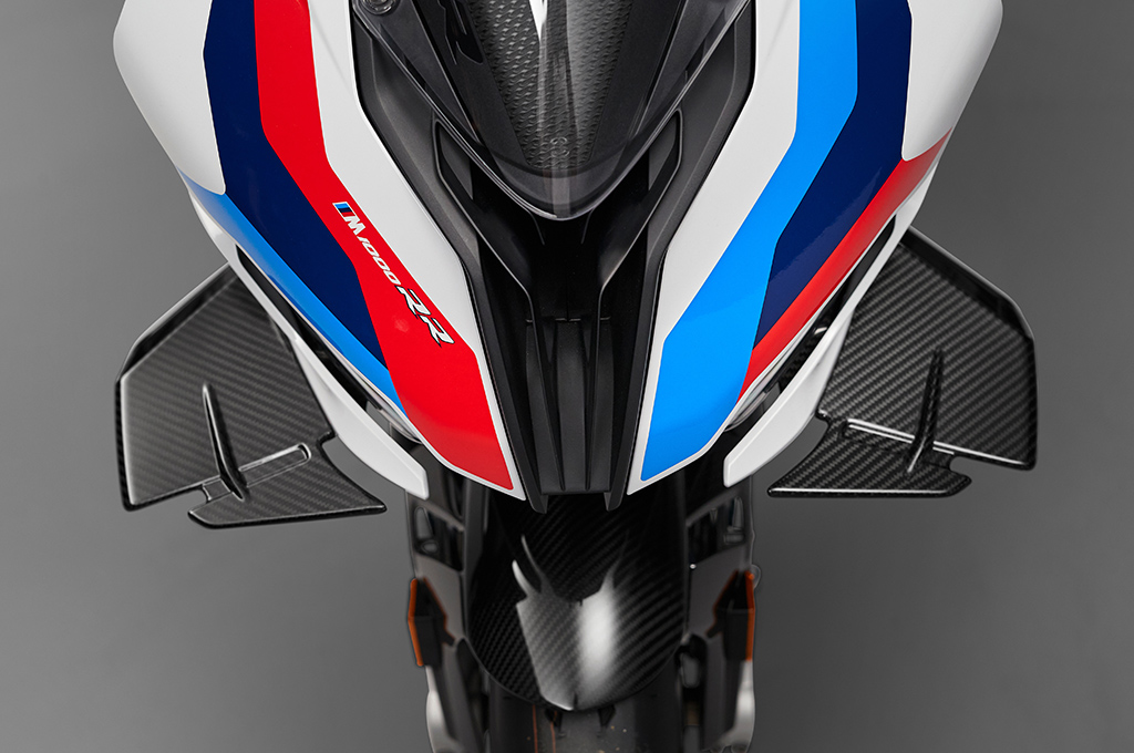 Spesifikasi BMW M 1000 RR, Superbike Pertama dari M