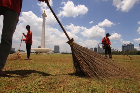 PHL Lama Bisa Minta Persetujuan Plt Gubernur DKI untuk Lanjutkan Kontrak