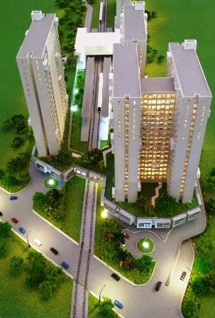 LRT City Expo ditargetkan raih Rp 19 M
