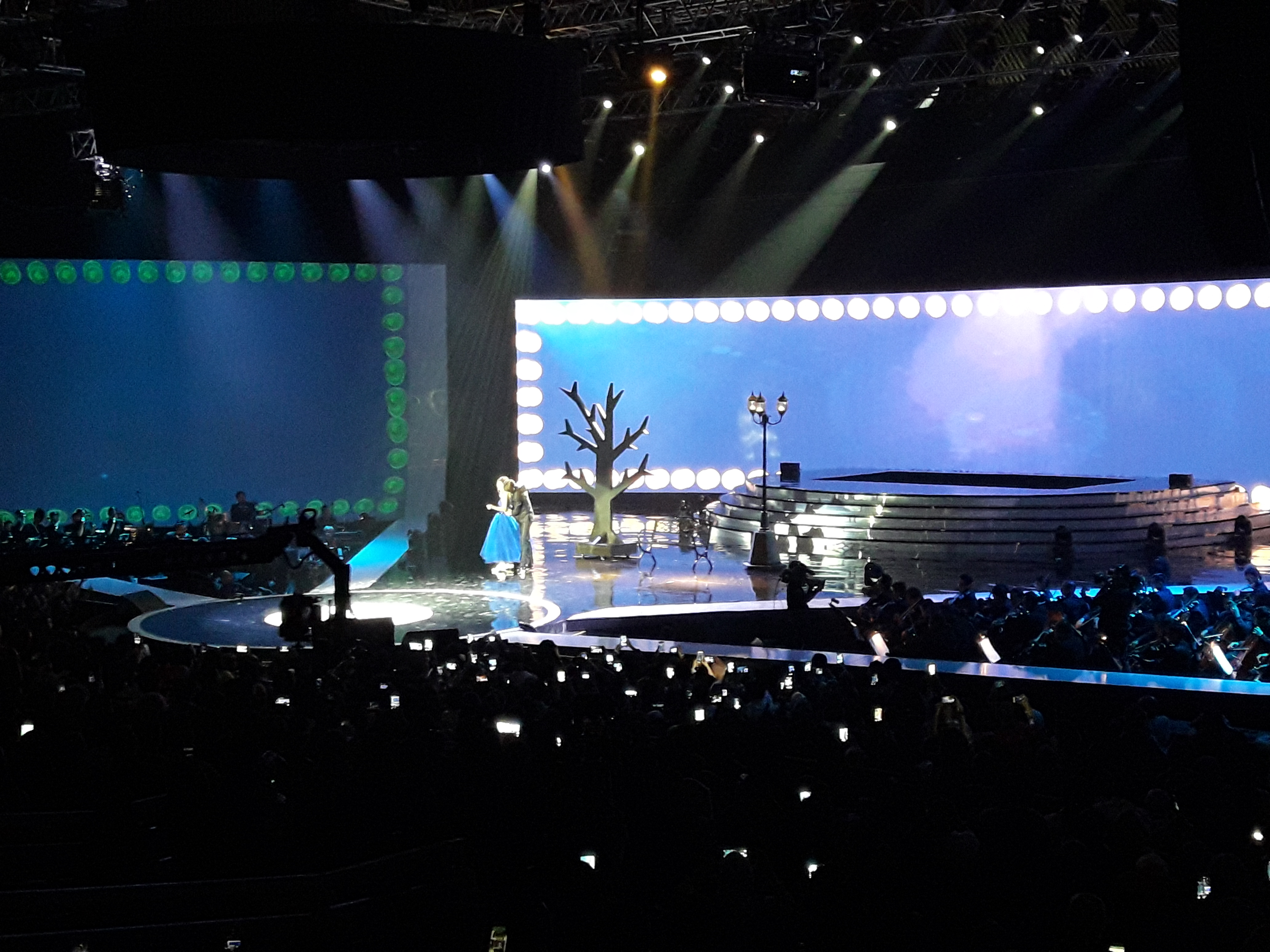 Konser Its Me BCL, Lebih dari Sekadar Pembuktian