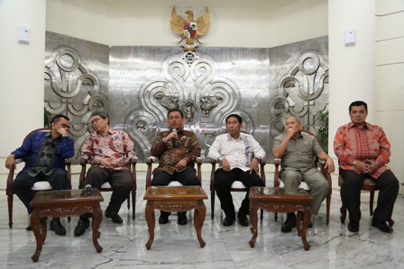 Rincian Biaya 13 Anggota DPRD DKI yang Kunker  3 Negara