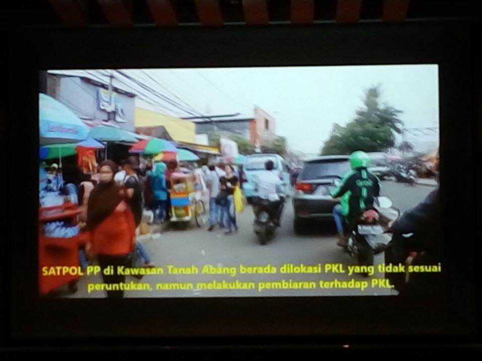 Ombudsman Geram Temuan soal Satpol PP Nakal Tak Ditindaklanjuti