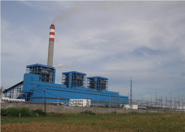 Jokowi Sempat Tagih Penyelesaian Proyek PLTU Batang ke PM Jepang