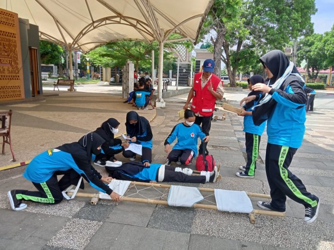 Mengenal PMR: Pengertian, Prinsip, Tugas, dan Tingkatannya