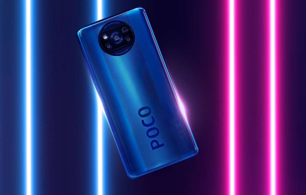 Review Poco X3 NFC, Rasa Mewah dari Harga Menengah - Medcom.id
