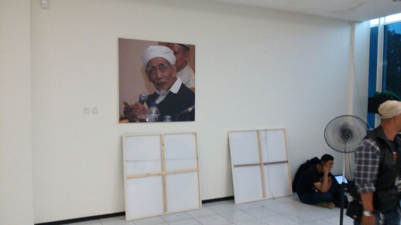 Kubu Romy Ambil Alih Kantor DPP PPP