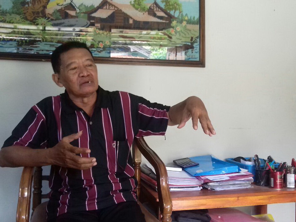 Keluarga Terpidana Mati Diundang ke Nusakambangan