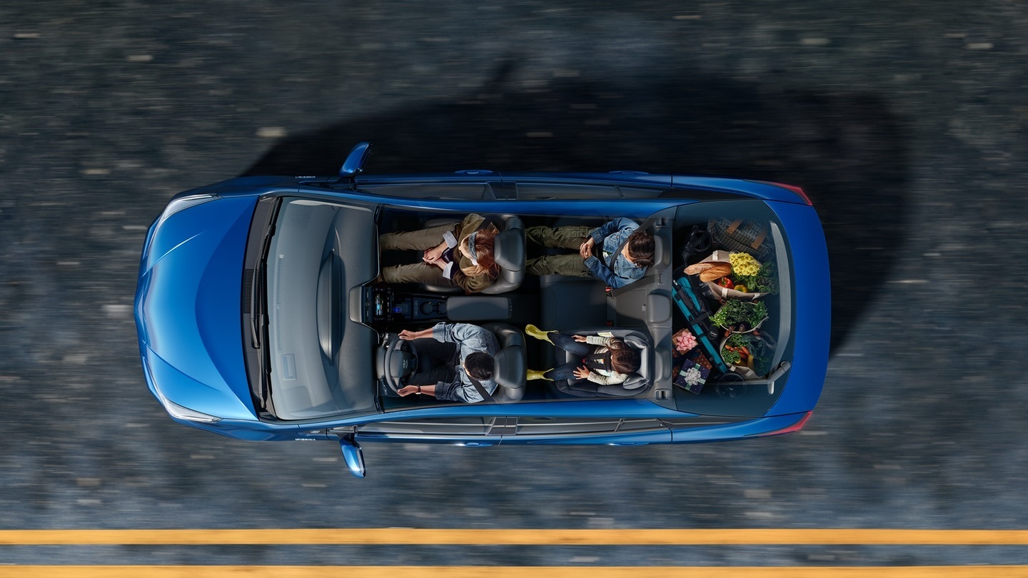 Masuk Ke Indonesia, Toyota Prius PHEV Jadi Armada Taksi Bluebird?