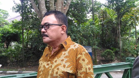 Pesta Bobby-Kahiyang di Medan Bakal Dihadiri Tokoh-Tokoh Adat