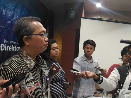 575.978 WP di Jateng sudah Lapor SPT