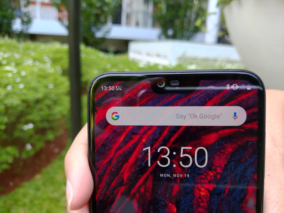 Nokia 6.1 Plus, Pilihan Pemburu Android One