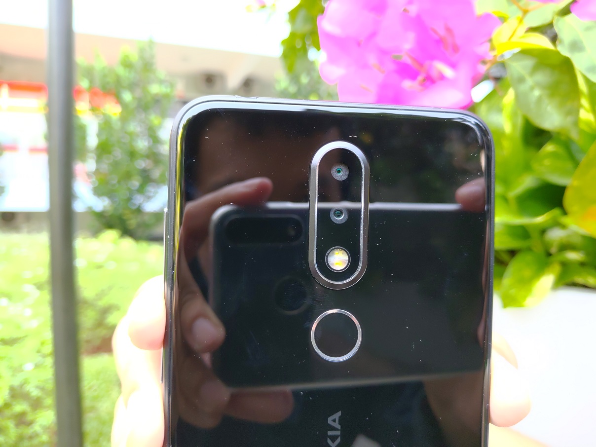 Nokia 6.1 Plus, Pilihan Pemburu Android One