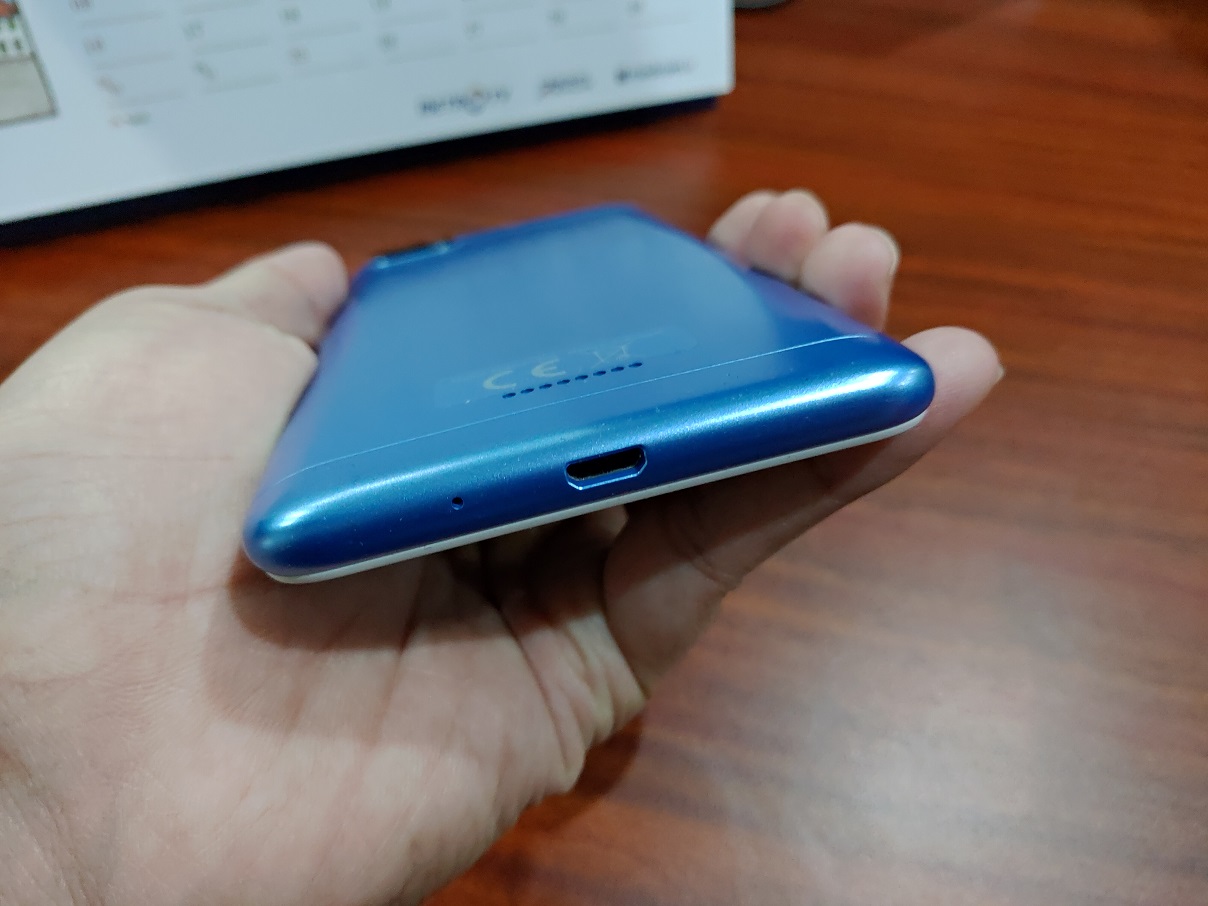 Xiaomi Redmi 6A, Kualitas Sepadan Harganya