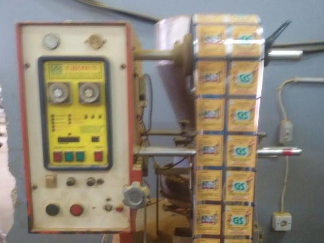 Pabrik Obat dan Jamu Ilegal di Cakung Gunakan Mesin Canggih