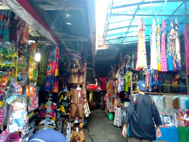 Tempat Nongkrong Ciamik di Padang untuk Malam Tahun Baru