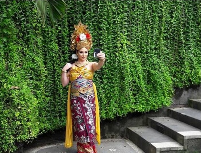 Nama Pakaian Adat dari 34 Provinsi di Indonesia