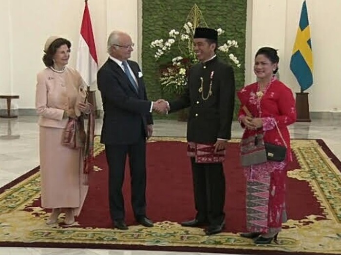 Nama Pakaian Adat dari 34 Provinsi di Indonesia