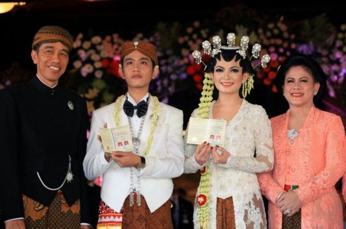Nama Pakaian Adat dari 34 Provinsi di Indonesia