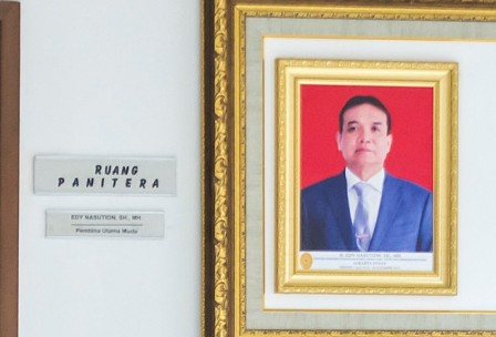 Lembaga Peradilan Tersandung Kasus, MA Tingkatkan Pengawasan