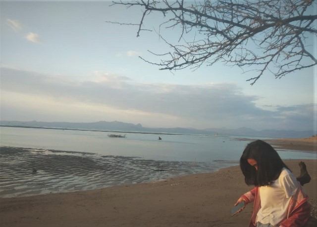 pantai manikin 2