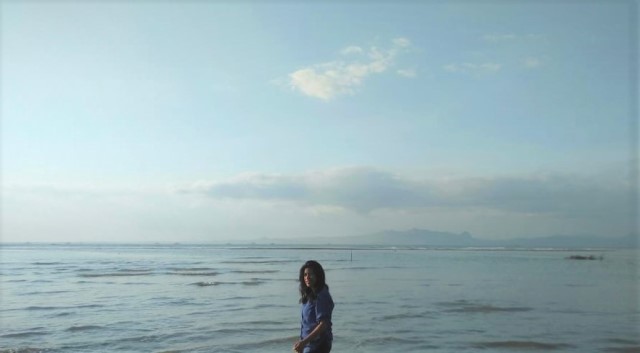Pantai Manikin 3