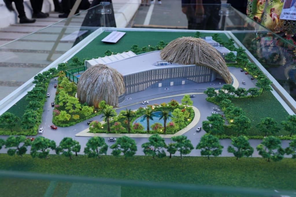 Papua Siap Lahirkan 100 Startup