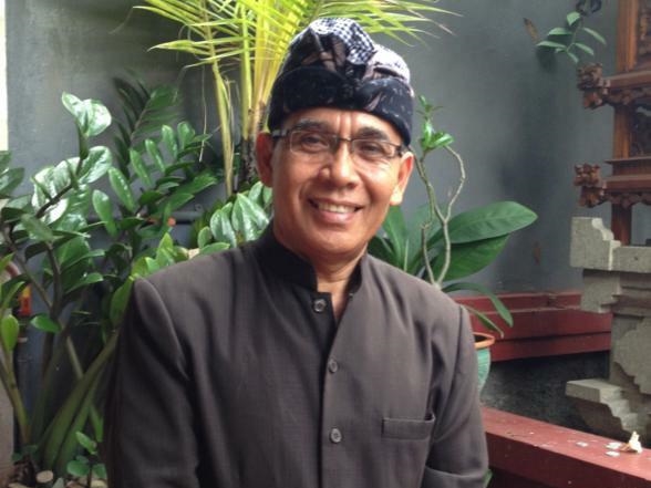 Tokoh dan Ormas Sidoarjo Sepakat Jaga Perdamaian usai Pemilu