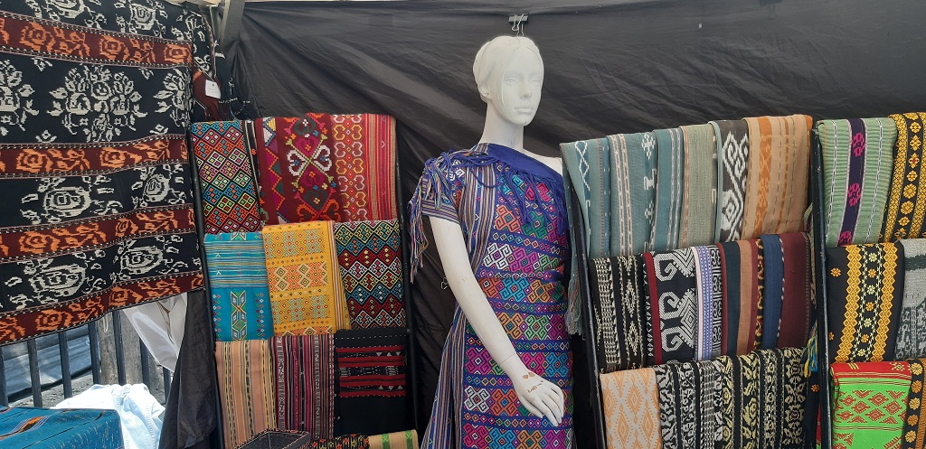 Bazar Seni Meriahkan Kongres II NasDem
