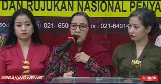 Pasien Korona Minta Masyarakat Jalani <i>Social Distance</i>