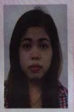 Orang Tua Yakin Siti Aisyah tak Bersalah