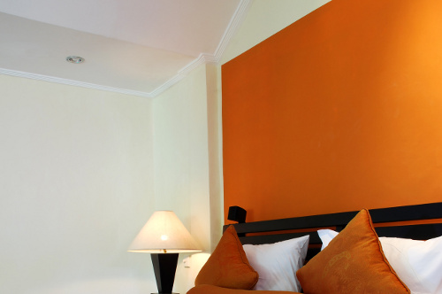 7 Warna Santai untuk Kamar Tidur