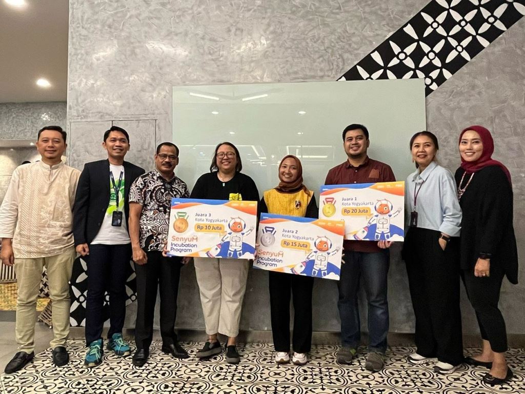 Holding Ultra Mikro BRI, Pegadaian dan PNM Ajak UMKM Bersatu Tumbuh Bersama untuk Naik Kelas