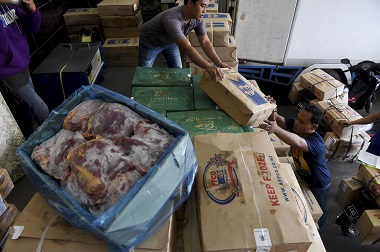 Tolak Impor Daging Beku, Jatim Pilih Kembangkan Bibit Sapi