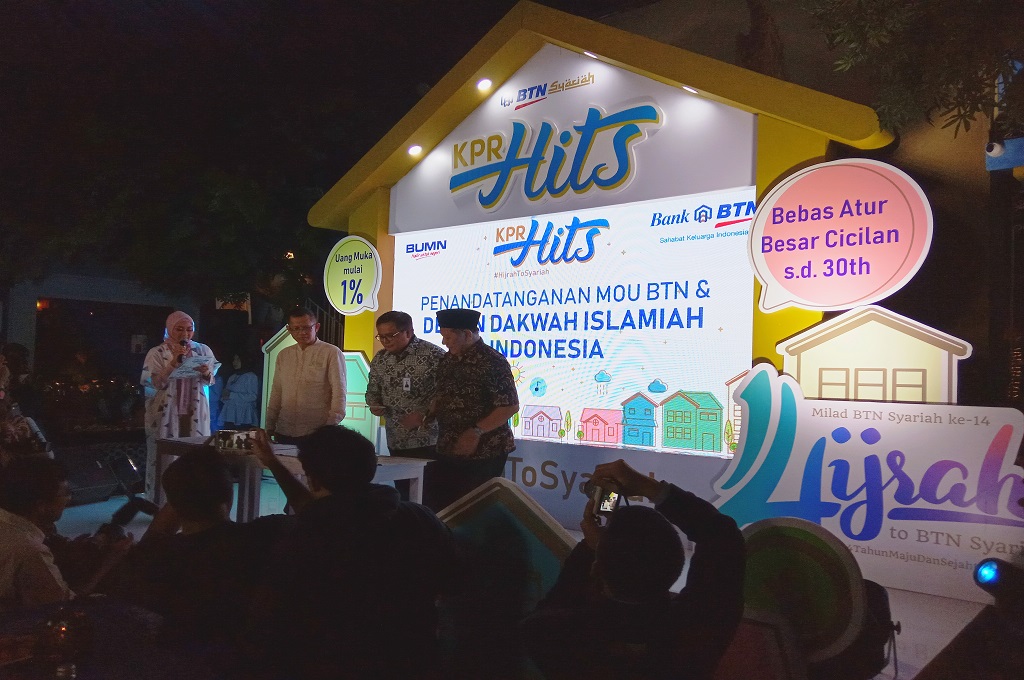 Setahun Bekerja Tetap, Milenial Sudah Bisa Kredit Rumah