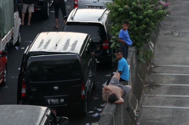 Kemenkes Akui Belasan Orang Meninggal Dunia saat Mudik