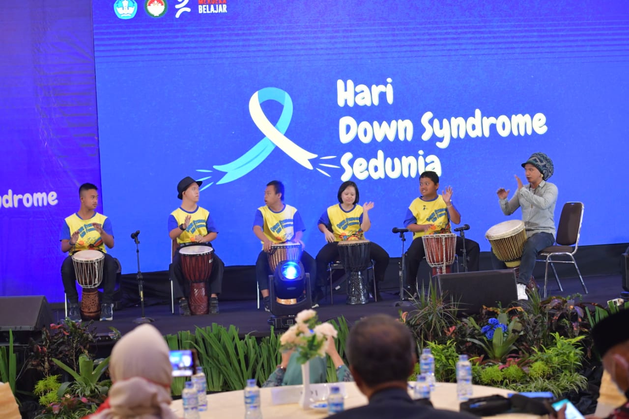 Minimnya Jumlah Guru Jadi Tantangan Pertumbuhan Sekolah Inklusi, Kemendikbudristek Lakukan Ini