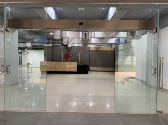 Menengok Isi Gedung Genomik BRIN di Cibinong Science Center